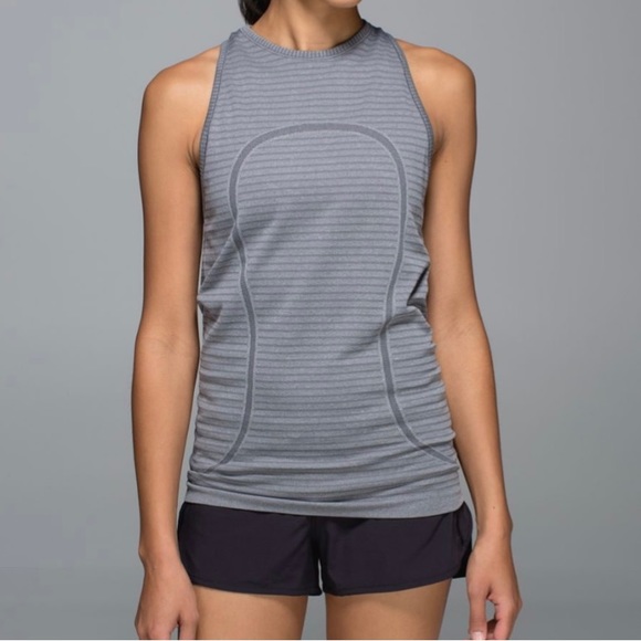 Lululemon🍋Run Swiftly Tech Tank - Picture 2 of 6